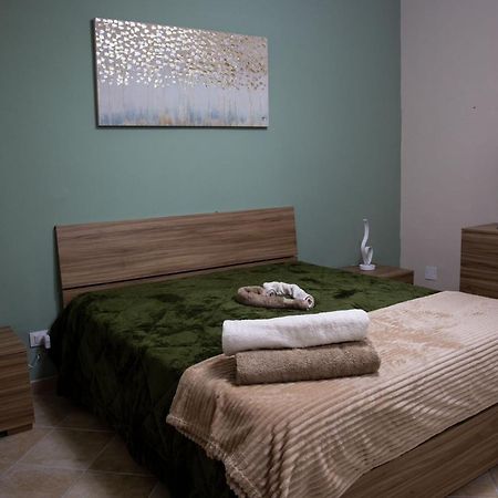 Casa Magiem Apartment Palermo Luaran gambar