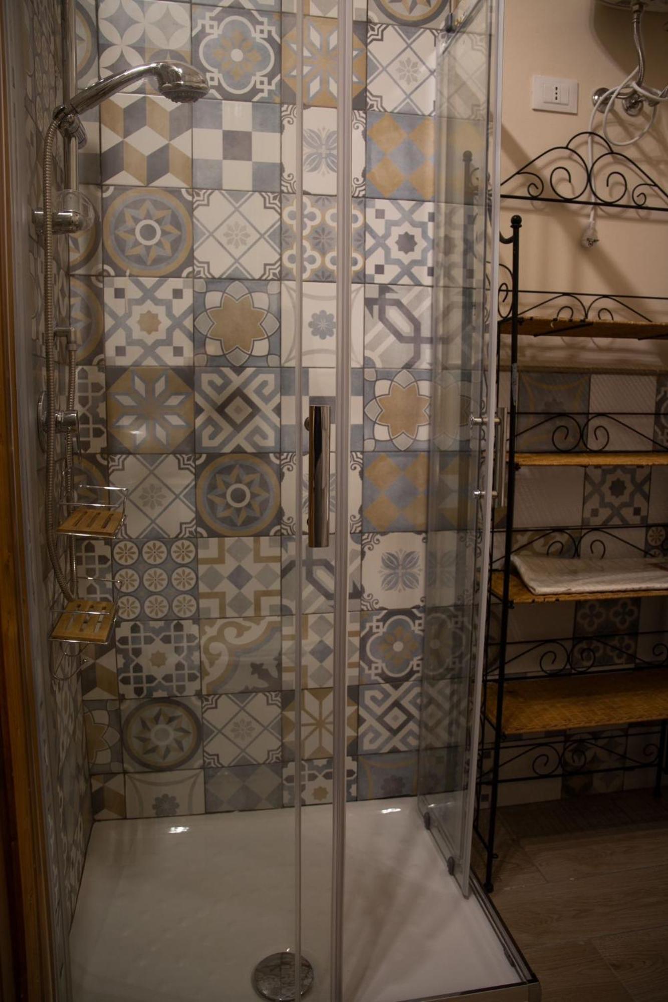Casa Magiem Apartment Palermo Luaran gambar