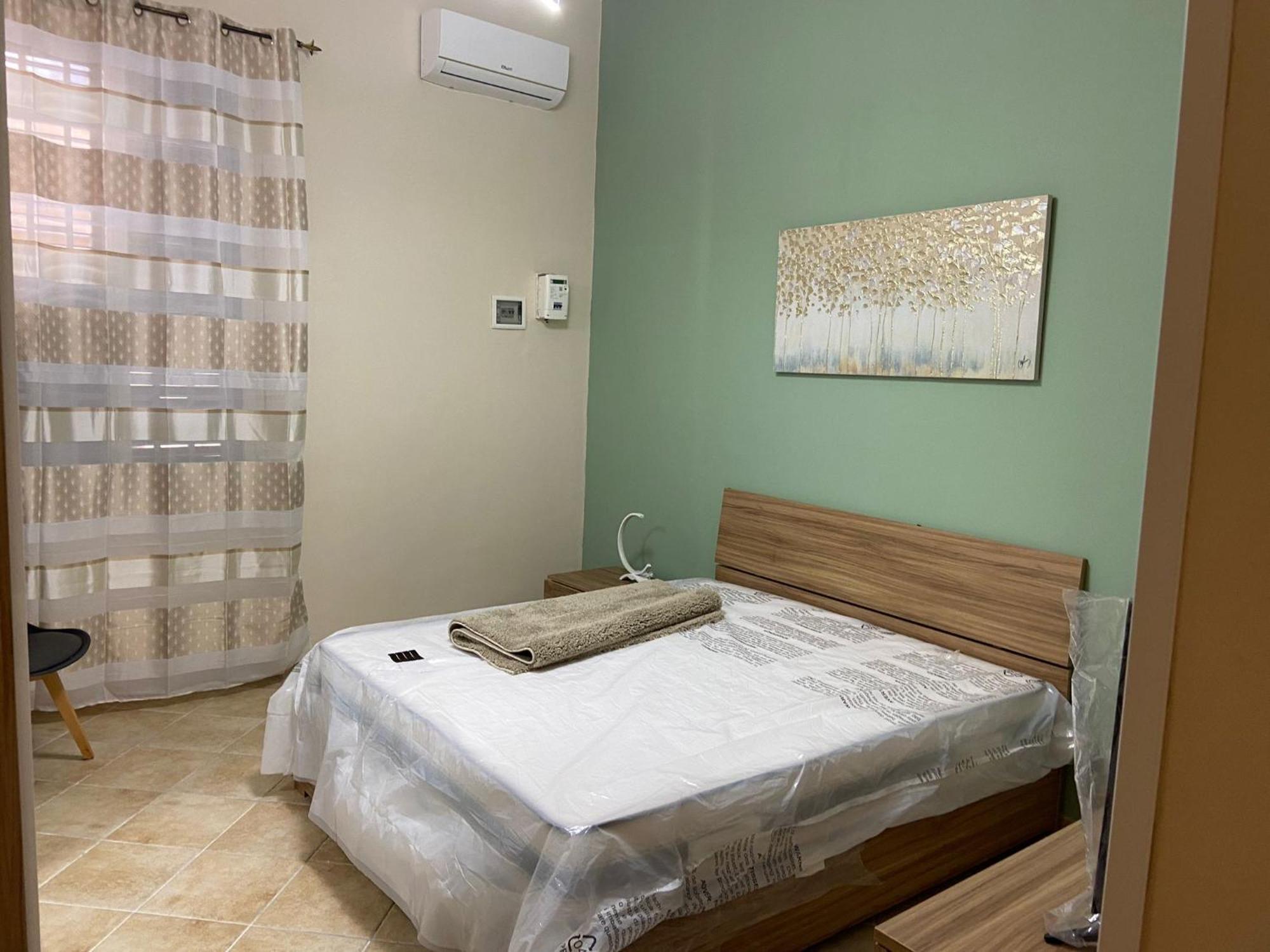 Casa Magiem Apartment Palermo Luaran gambar
