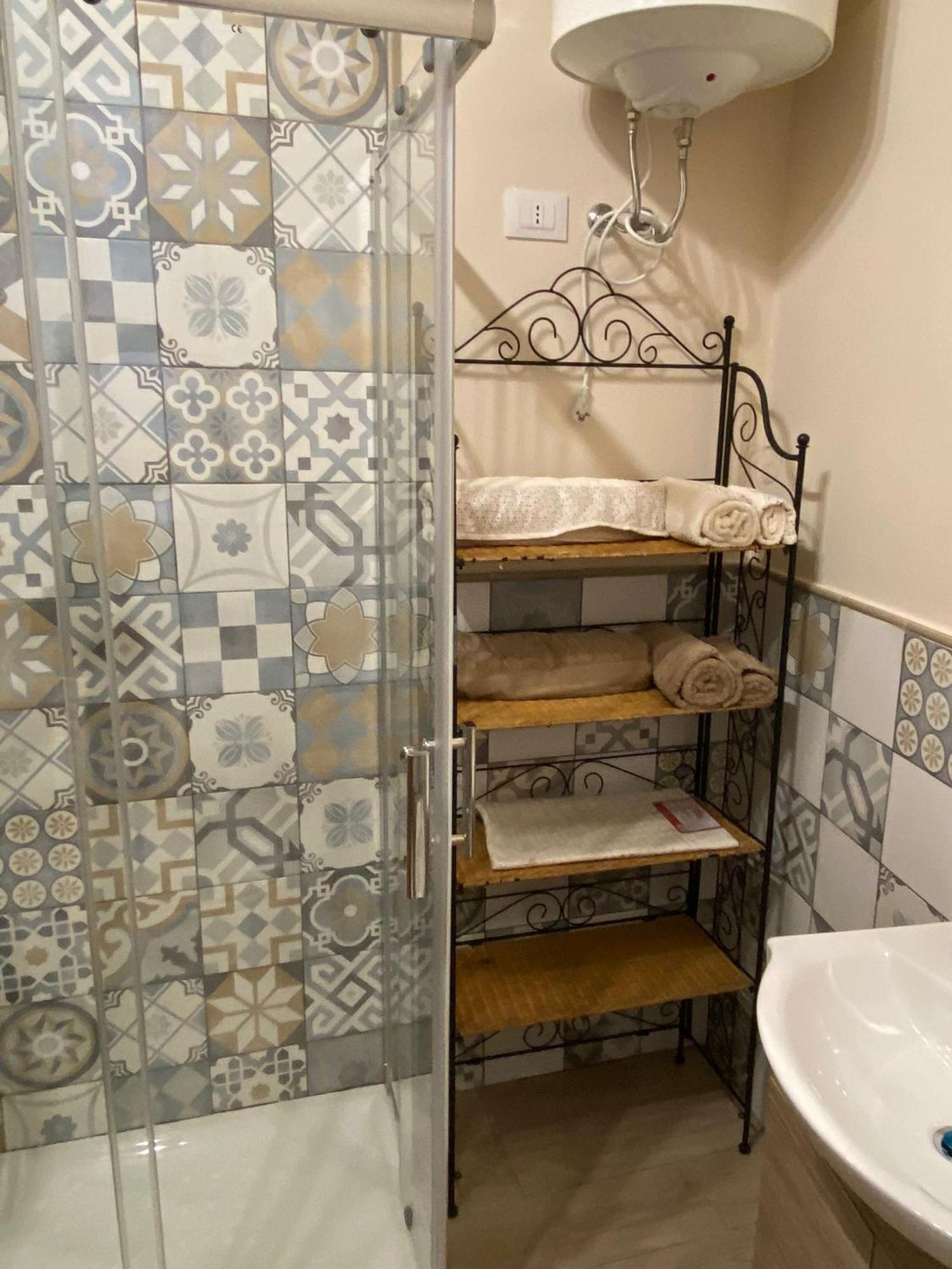 Casa Magiem Apartment Palermo Luaran gambar