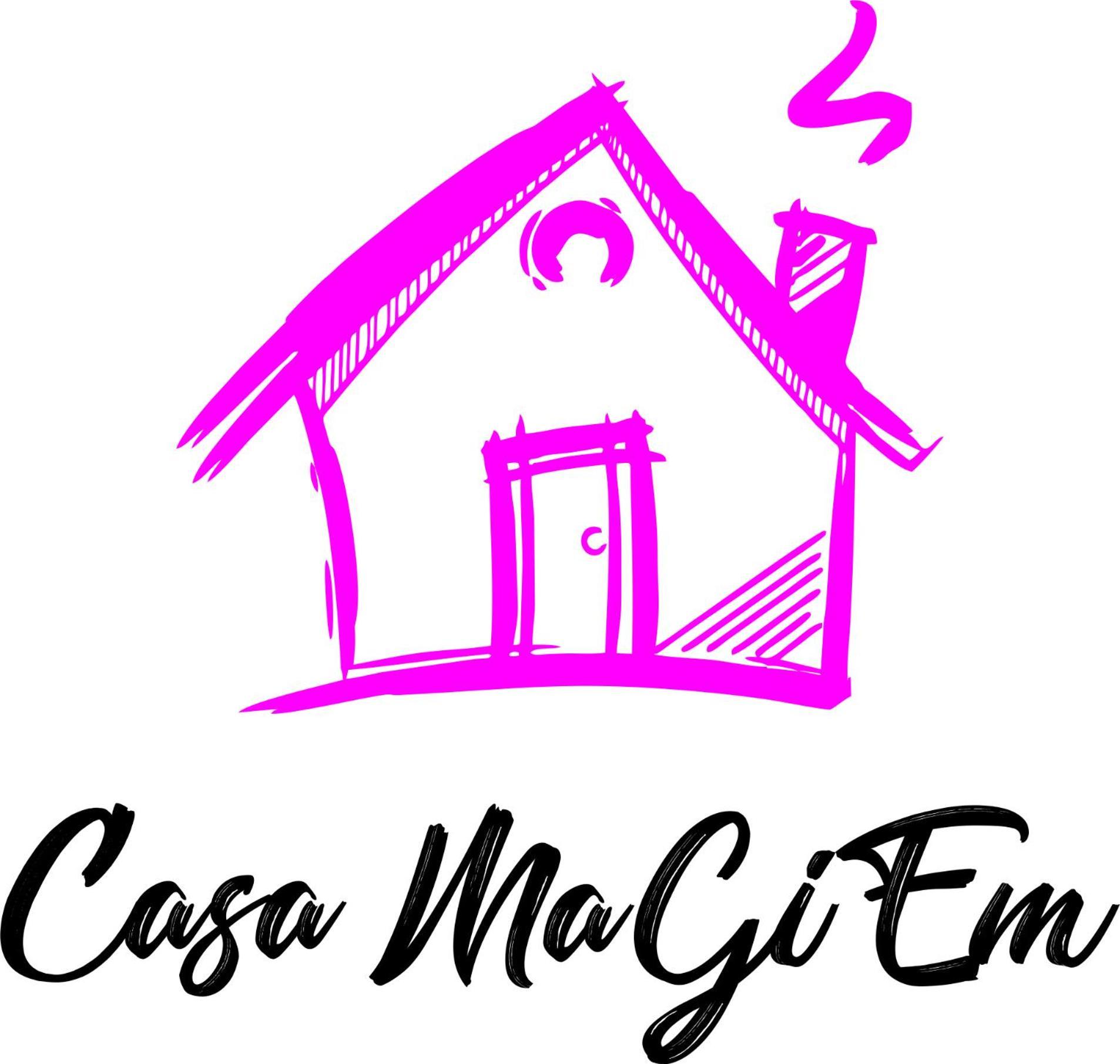 Casa Magiem Apartment Palermo Luaran gambar