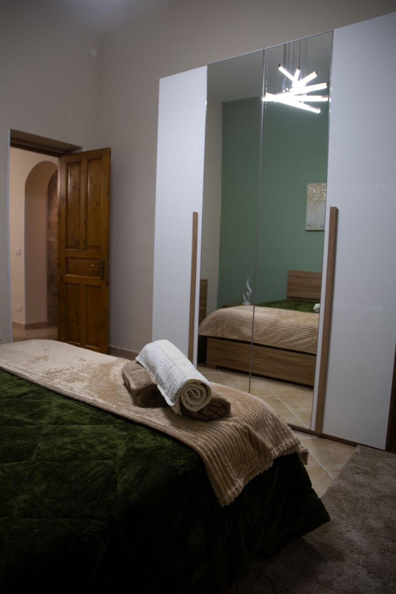 Casa Magiem Apartment Palermo Luaran gambar