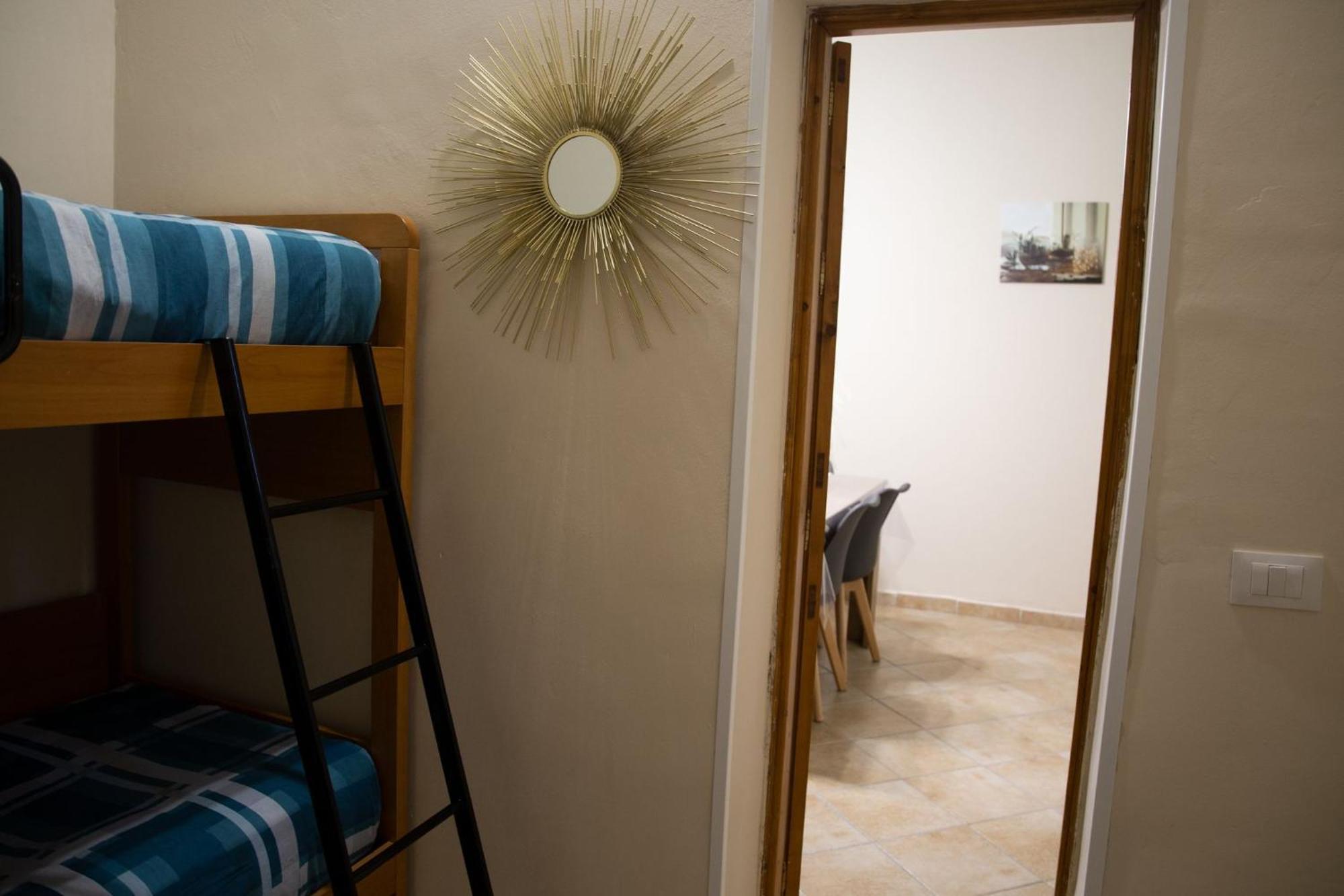 Casa Magiem Apartment Palermo Luaran gambar