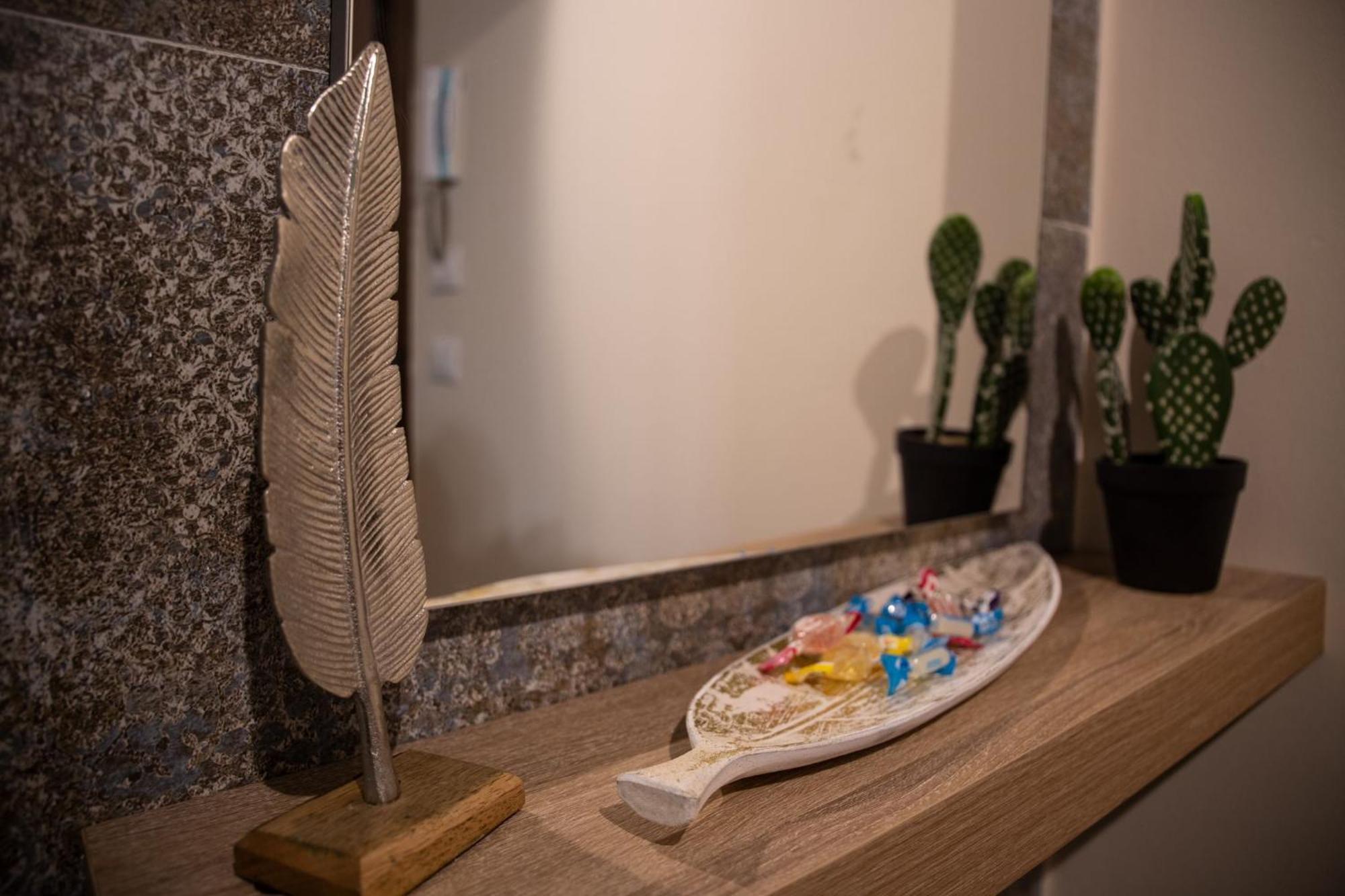 Casa Magiem Apartment Palermo Luaran gambar