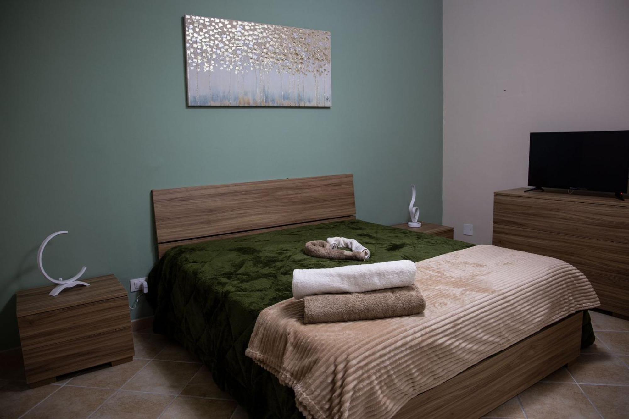 Casa Magiem Apartment Palermo Luaran gambar