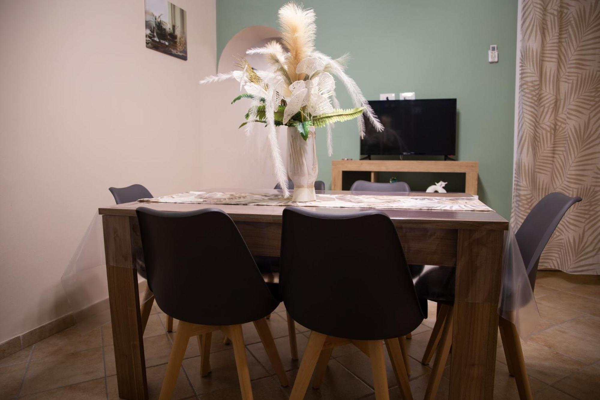 Casa Magiem Apartment Palermo Luaran gambar