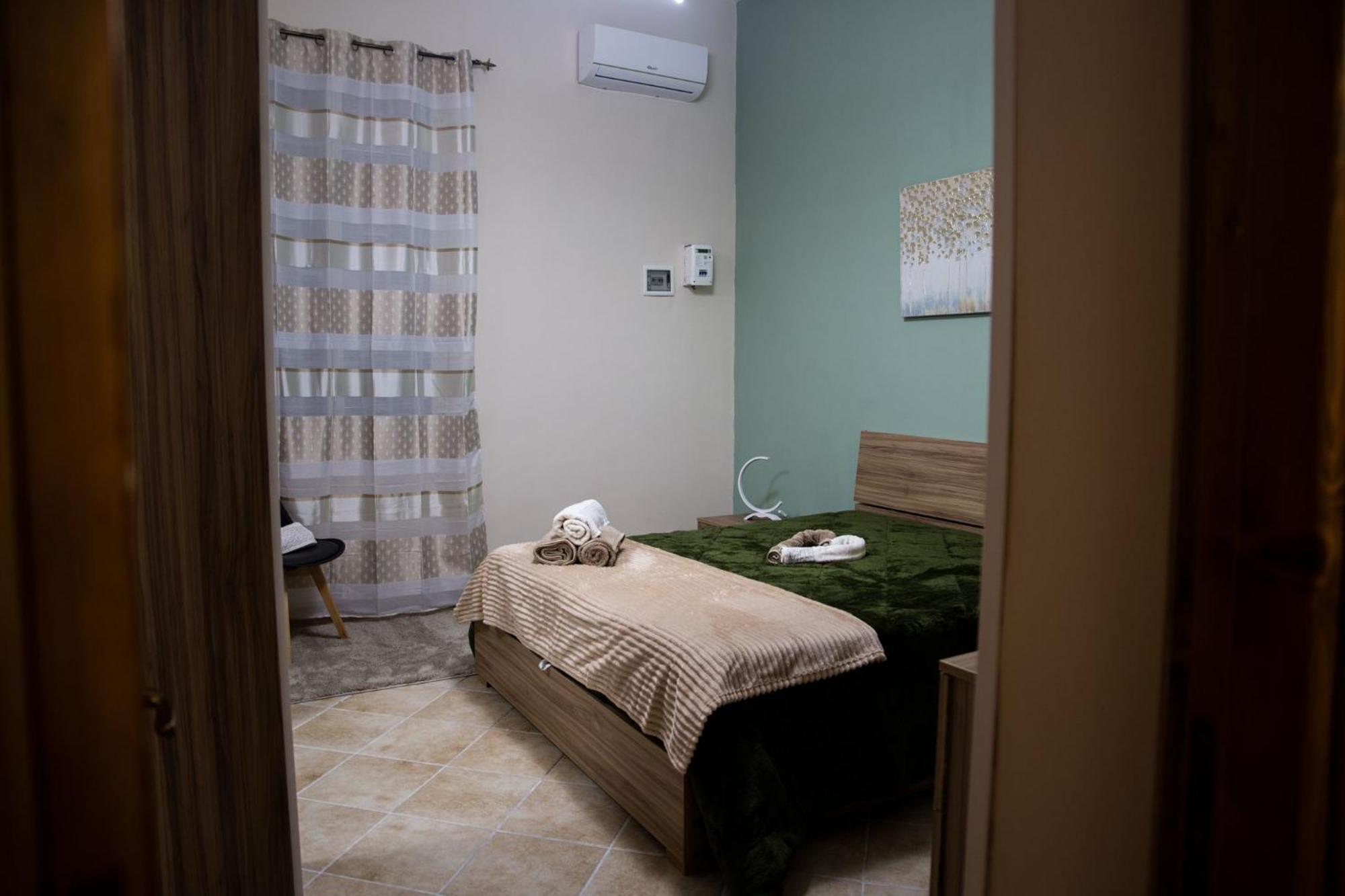 Casa Magiem Apartment Palermo Luaran gambar
