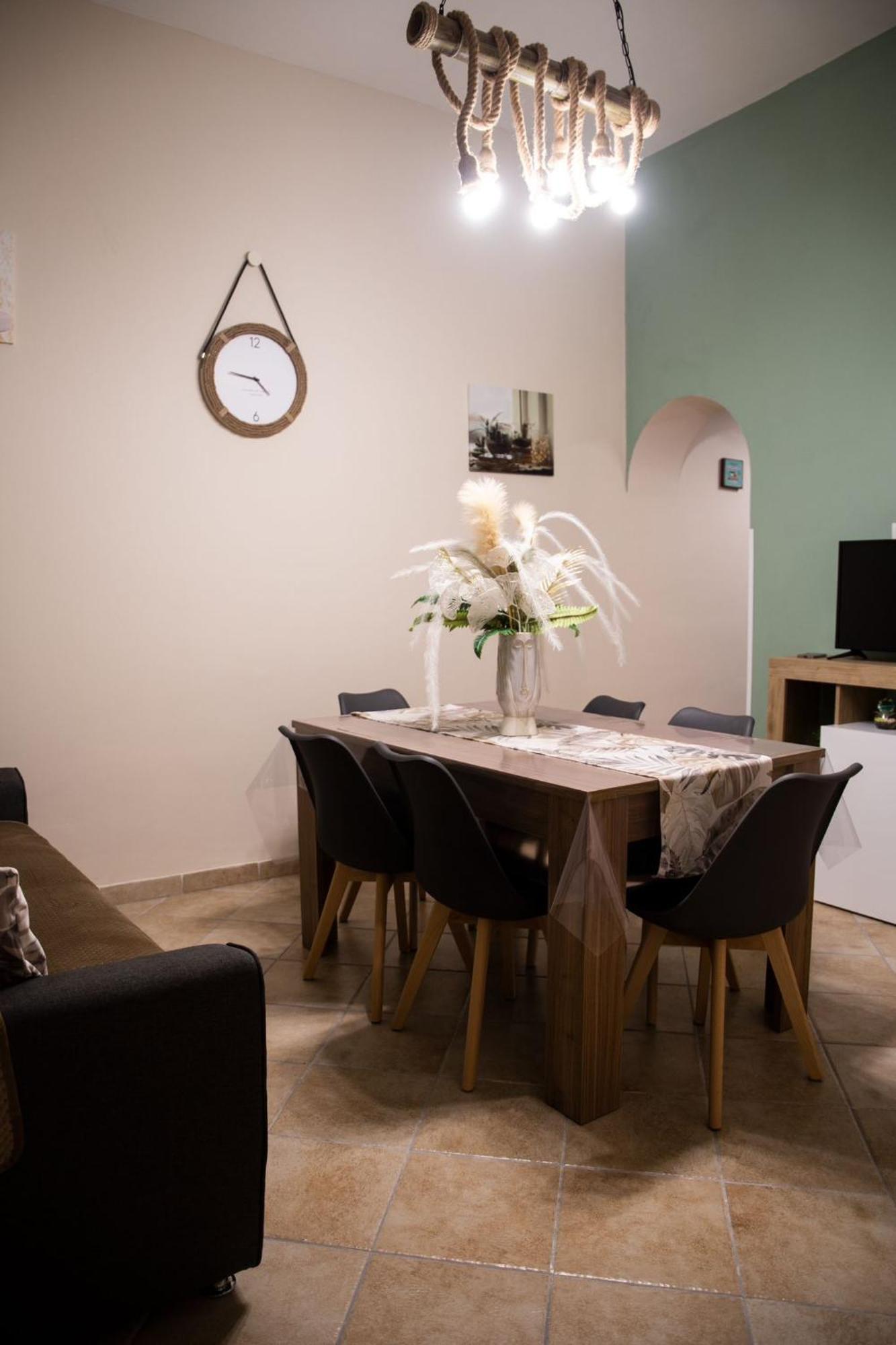 Casa Magiem Apartment Palermo Luaran gambar