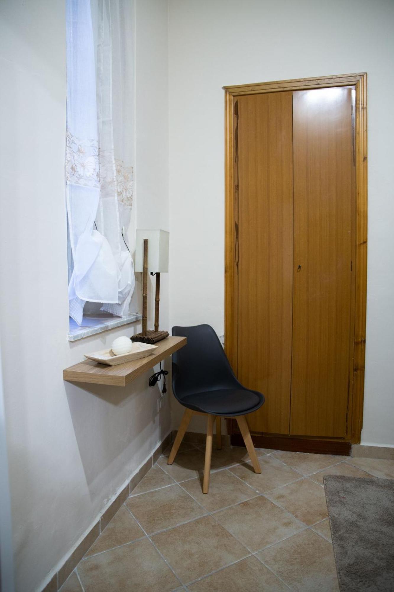 Casa Magiem Apartment Palermo Luaran gambar