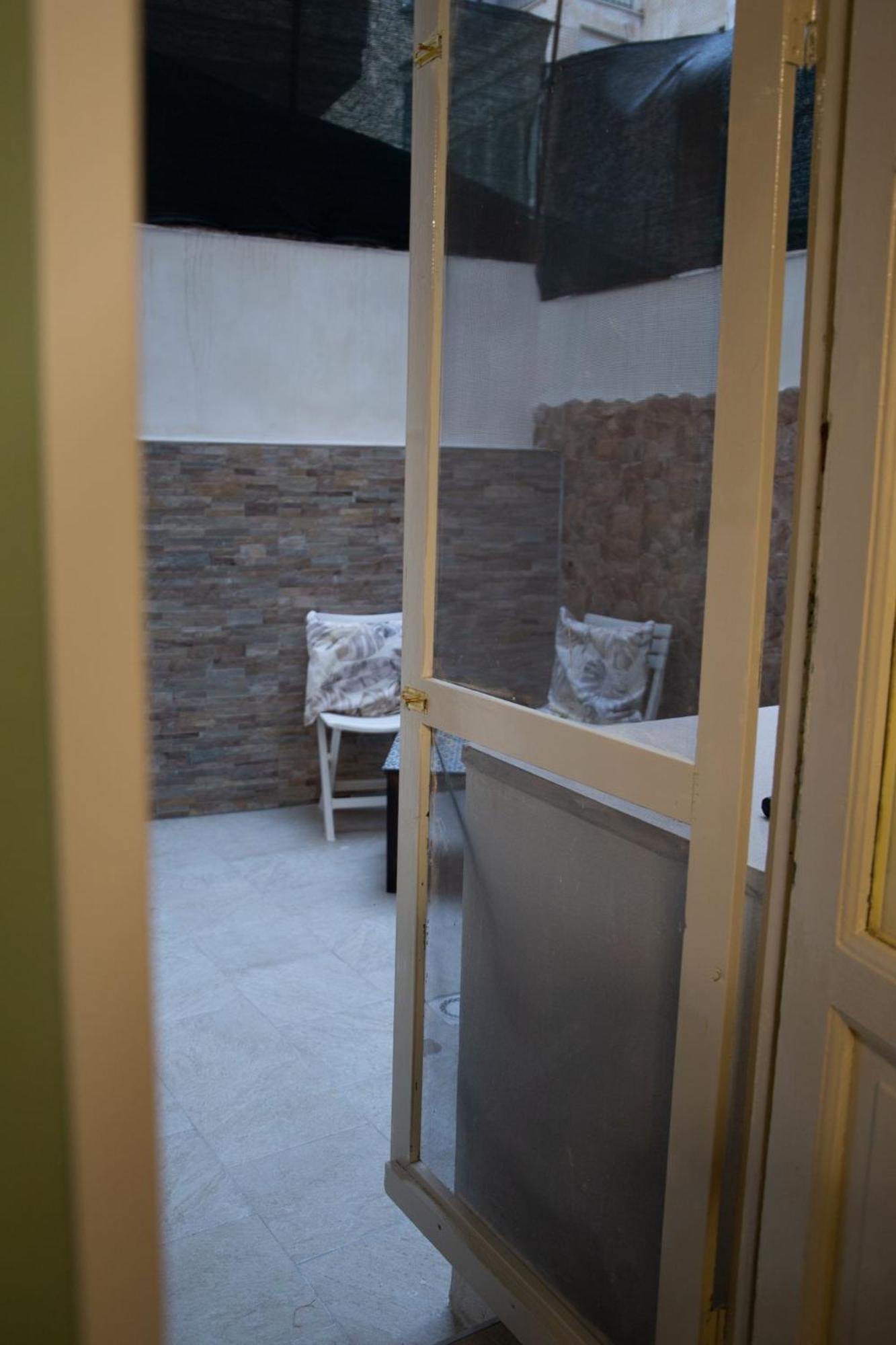 Casa Magiem Apartment Palermo Luaran gambar