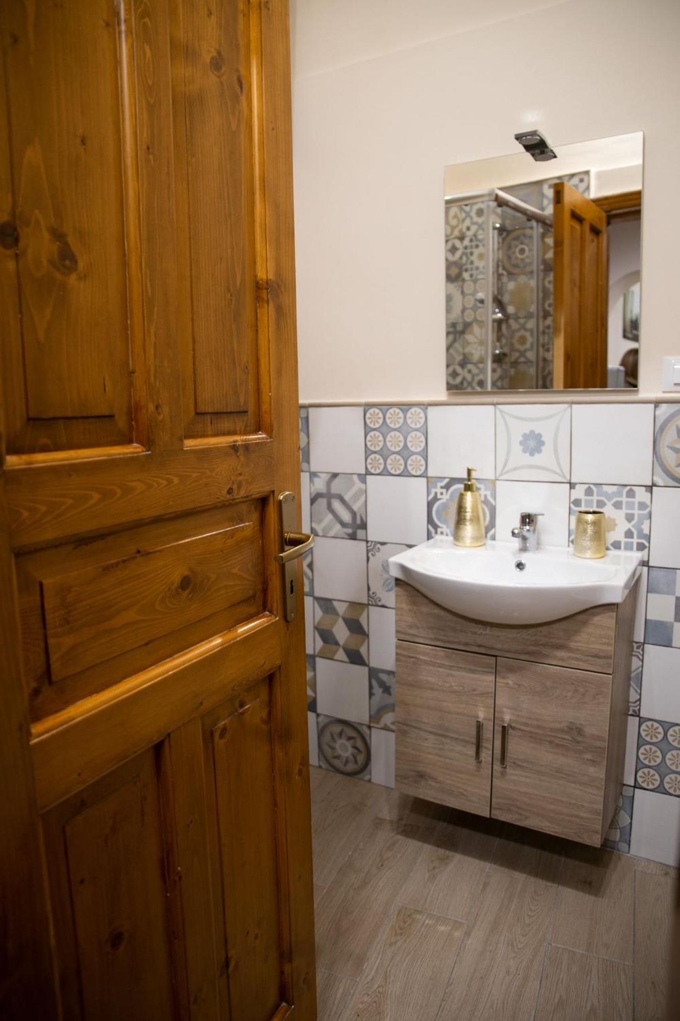 Casa Magiem Apartment Palermo Luaran gambar