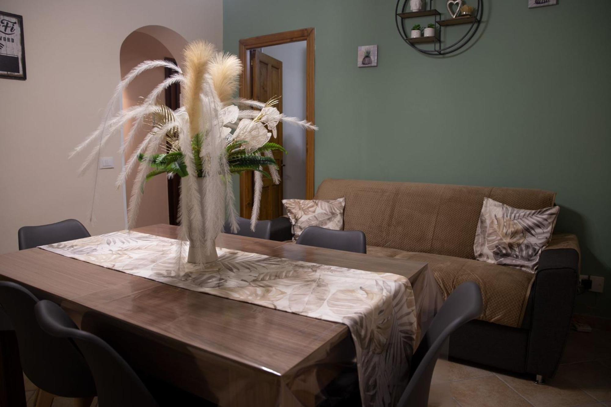 Casa Magiem Apartment Palermo Luaran gambar