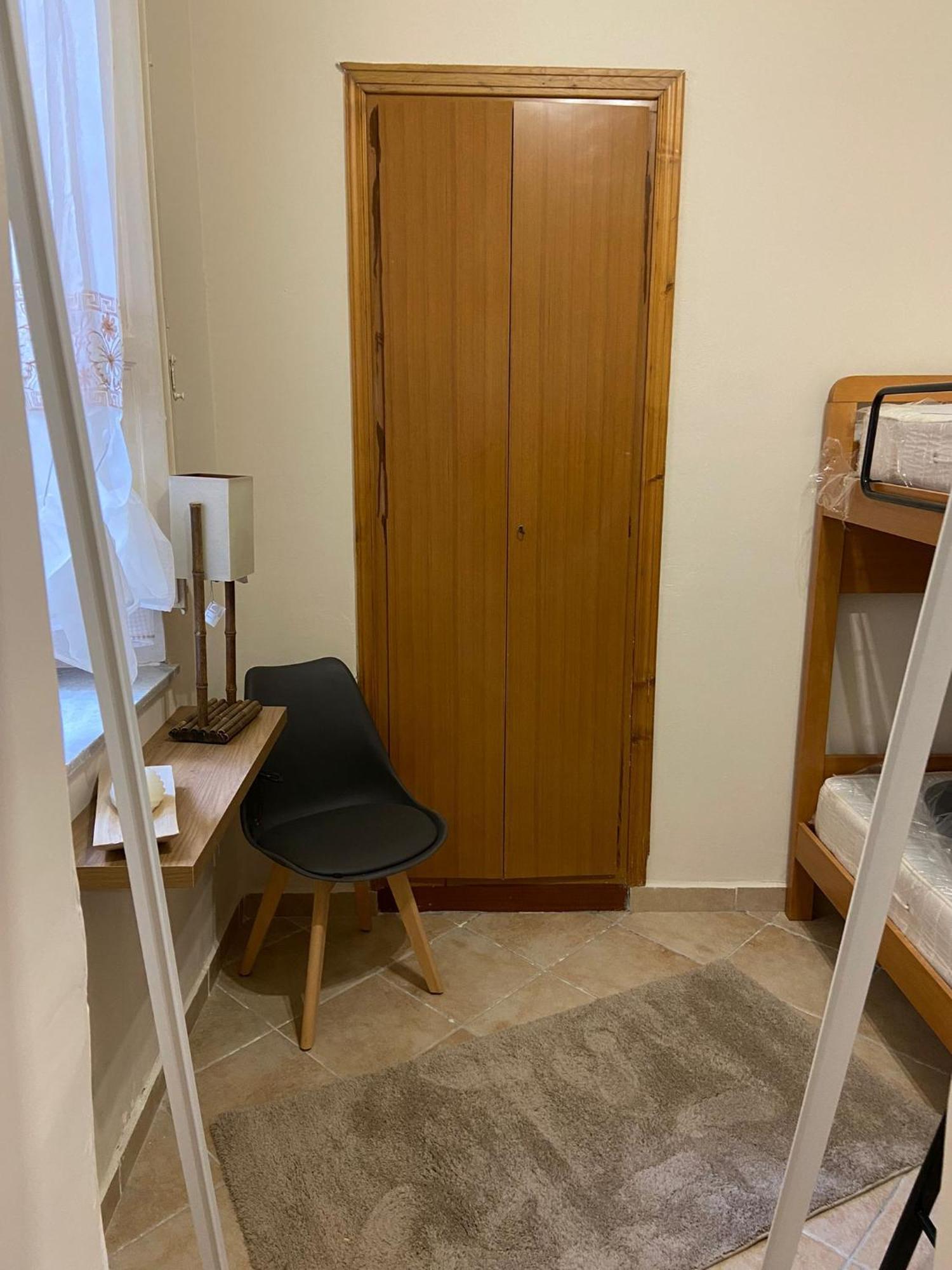 Casa Magiem Apartment Palermo Luaran gambar