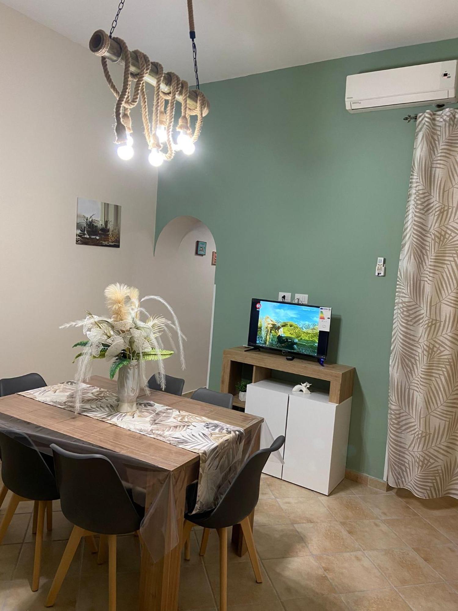 Casa Magiem Apartment Palermo Luaran gambar